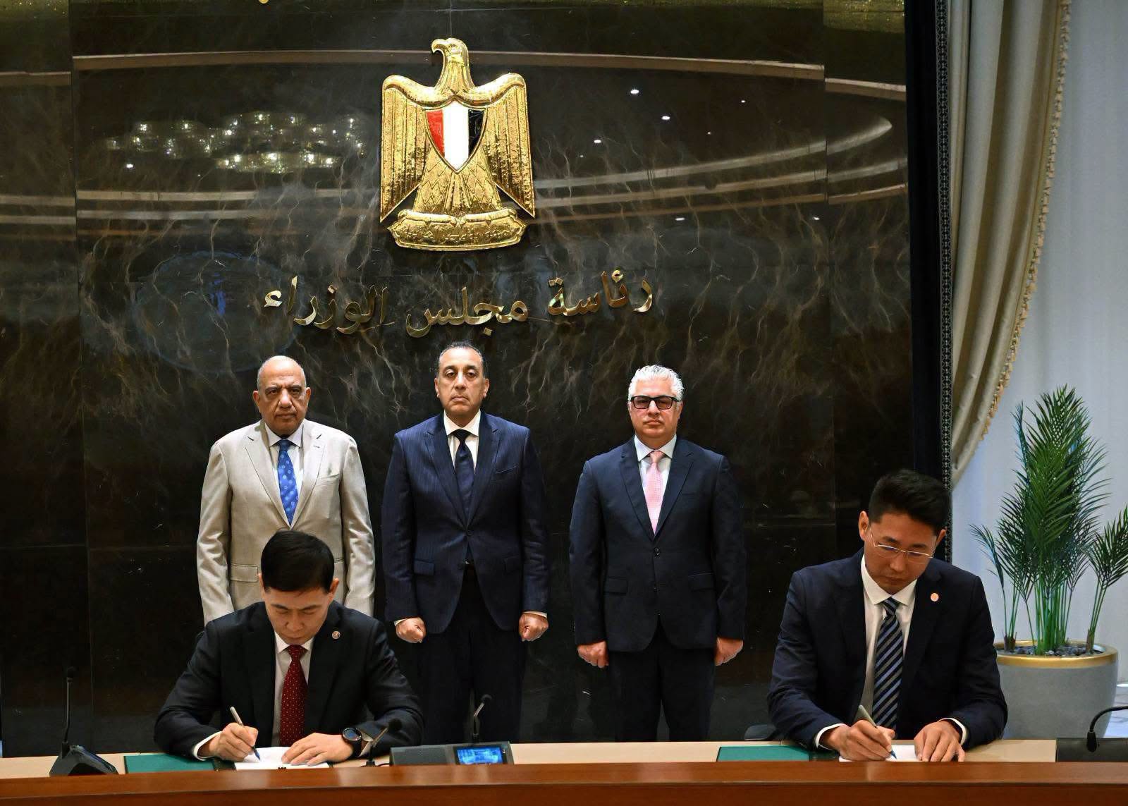 Another Chinese firm joins Egypt’s $4.5 billion tyre manufacturing boom with $300 million plant