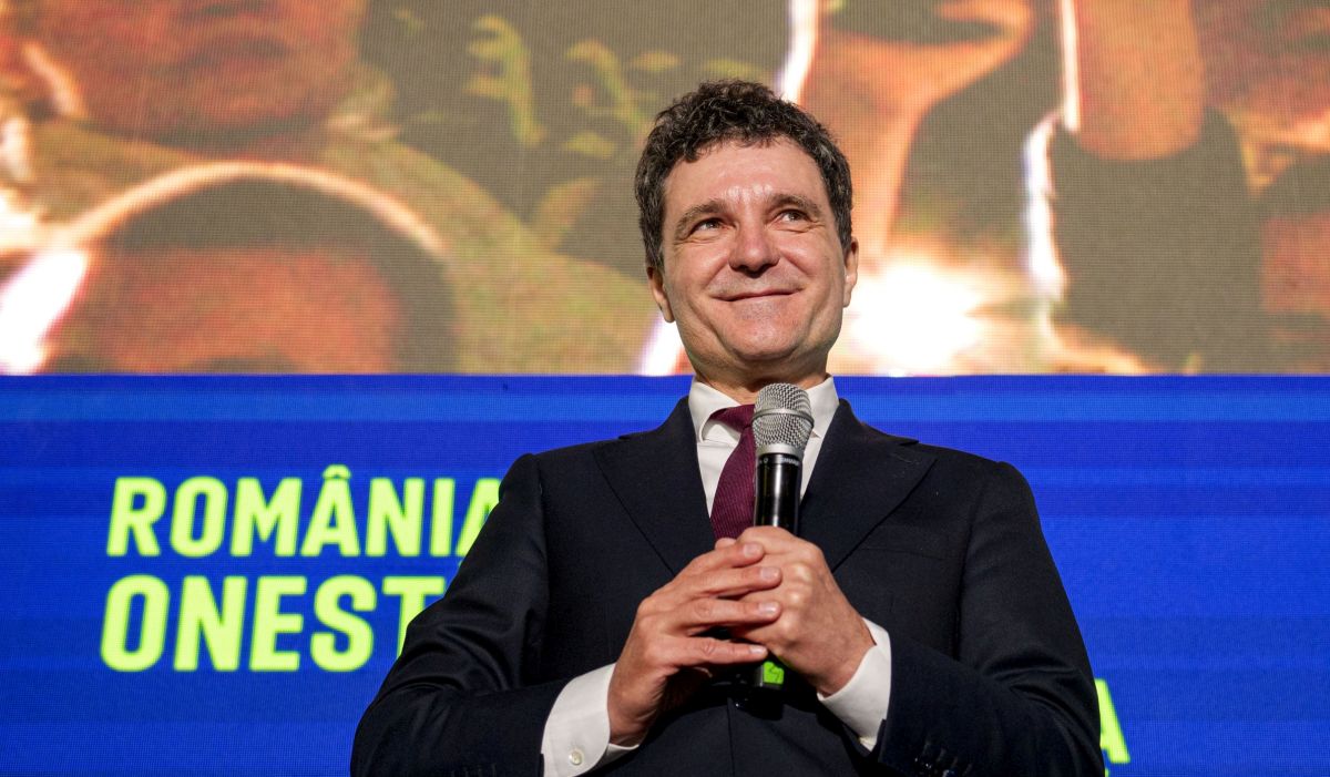 Cel mai bun banc cu Bulă pe care îl știe Nicușor Dan: „Nu o să fie foarte nou”. Reacția lui Marius Tucă în momentul în care l-a auzit