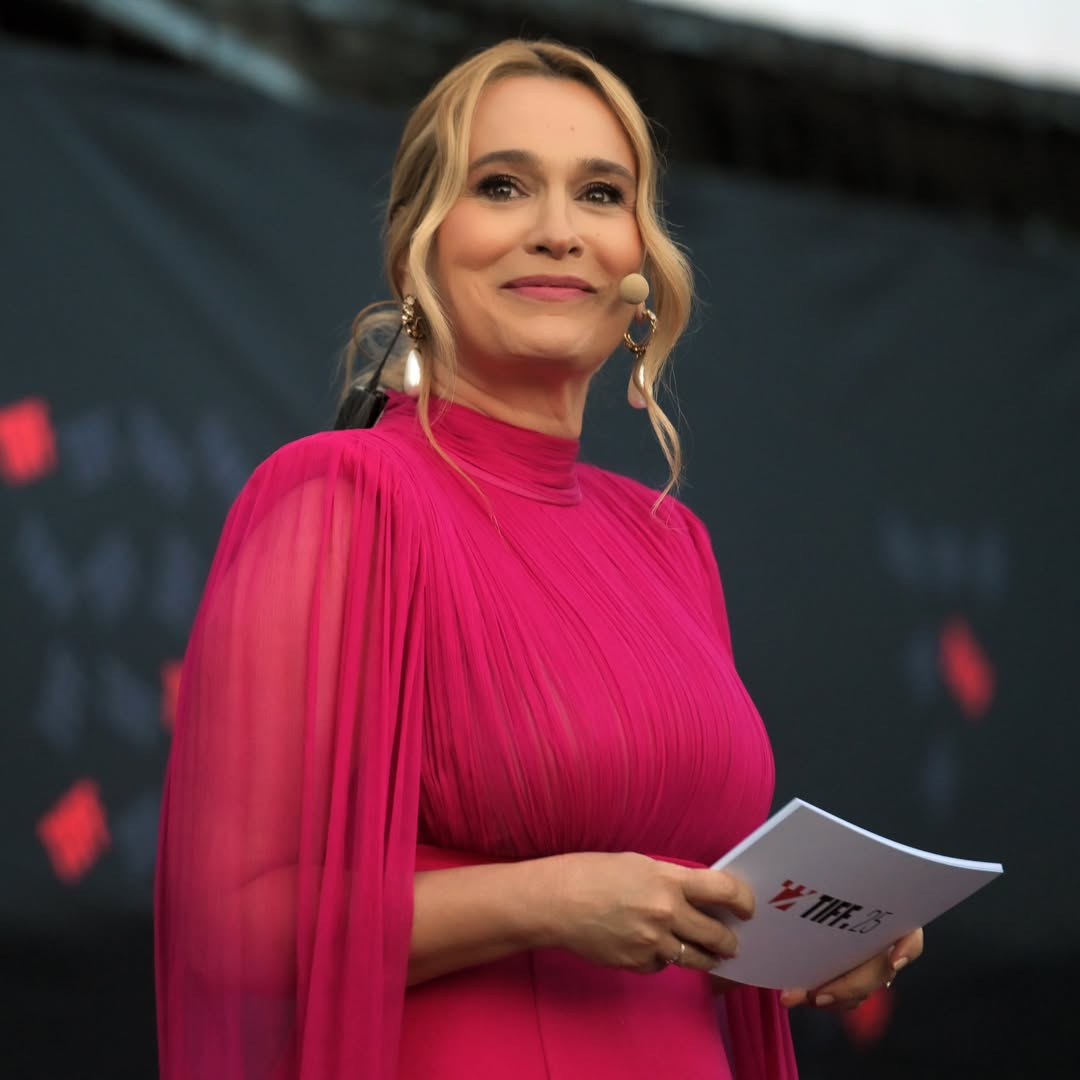 Cum a apărut Andreea Esca alături de soacra ei. Revedere emoționantă în Franța, cu părinții lui Alexandre Eram: „Fericiți că ne trăiesc”