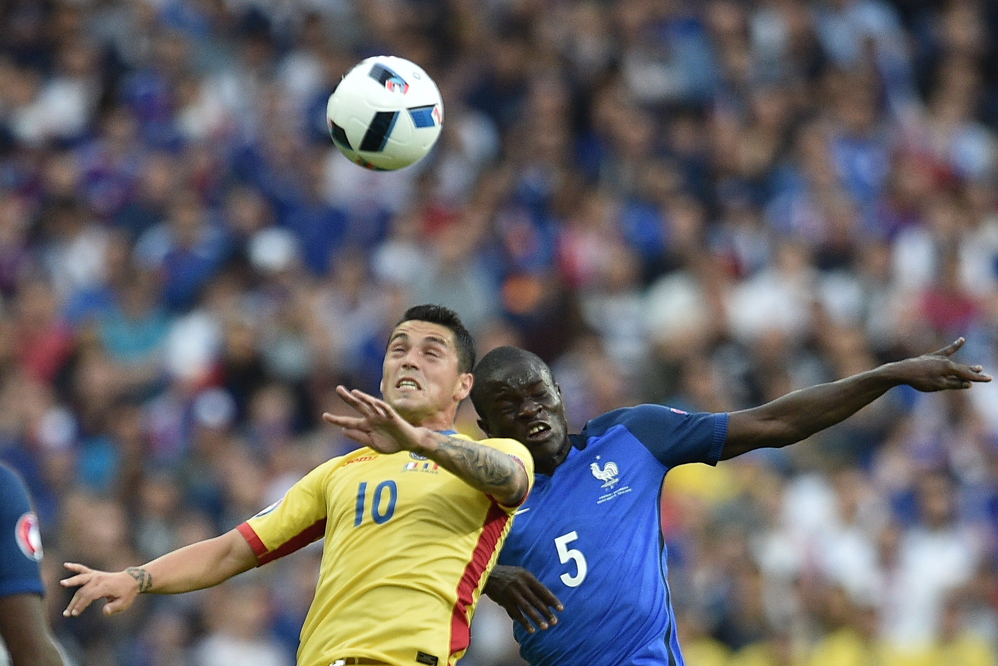 România-Franța 1-2 / LIVE BLOG. Eșec nedrept! Noi am fost Legiunea Franceză! Ne-au ucis în 89! | FOTO&VIDEO