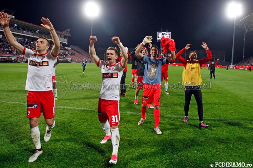 FCSB se simte ”lucrată” și acuză rivalele de jocuri de culise. Duckadam a pus tunurile pe Marc și pe Dinamo. Avertisment pentru Craiova | VIDEO