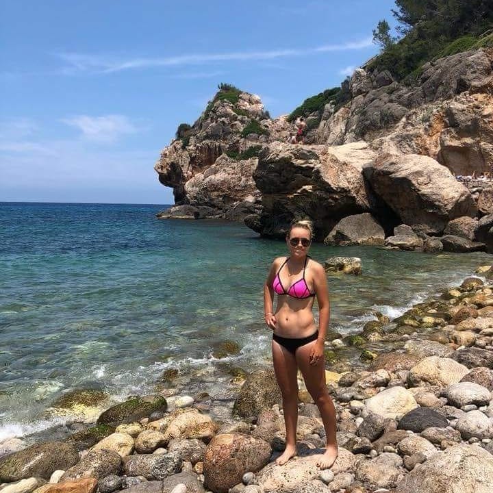 Simona Halep este peste Sofia Kenin și în topul celor mai frumoase jucătoare din circuitul WTA | GALERIE FOTO