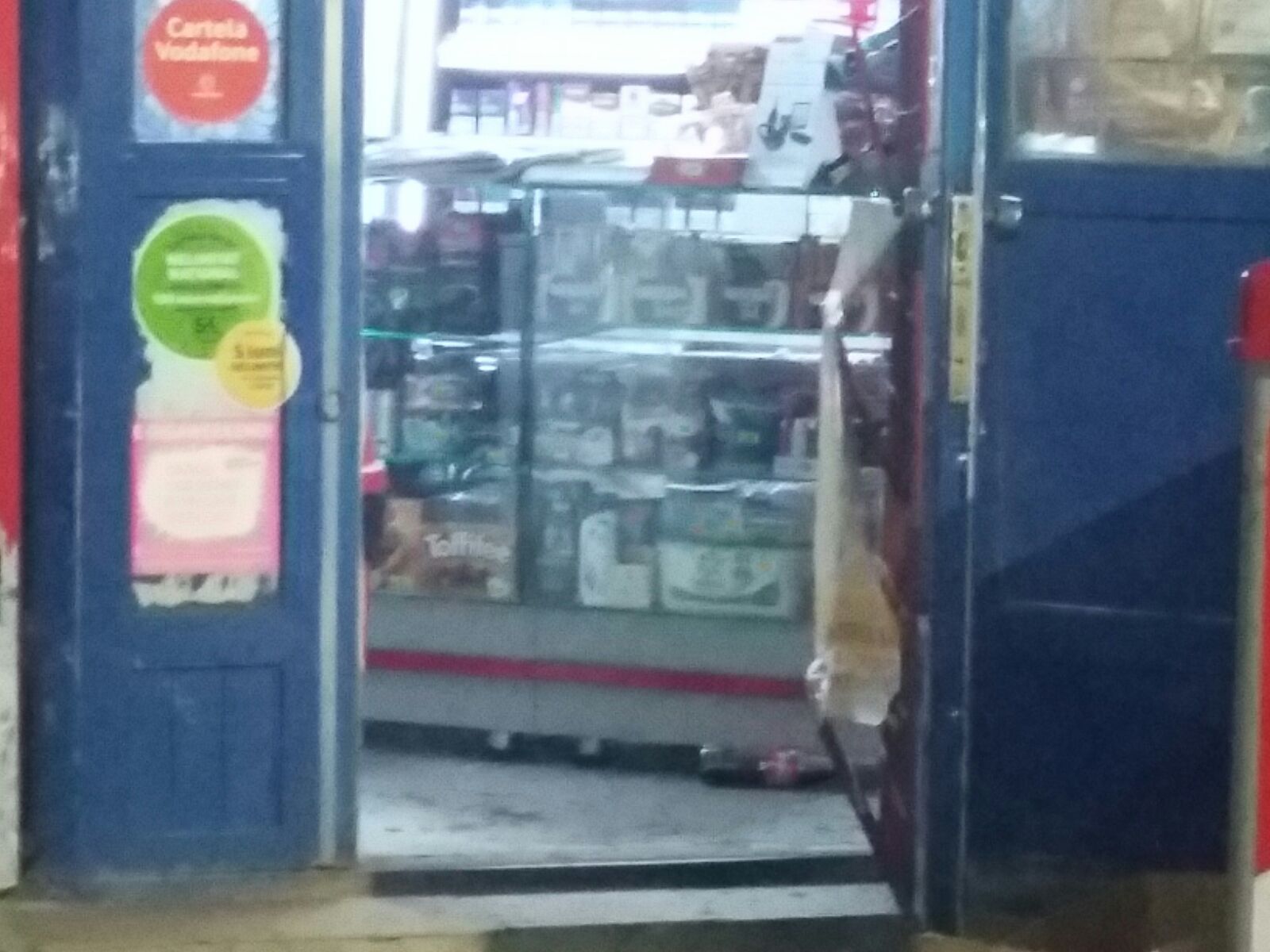 O femeie din Constanța, înjunghiată de un necunoscut