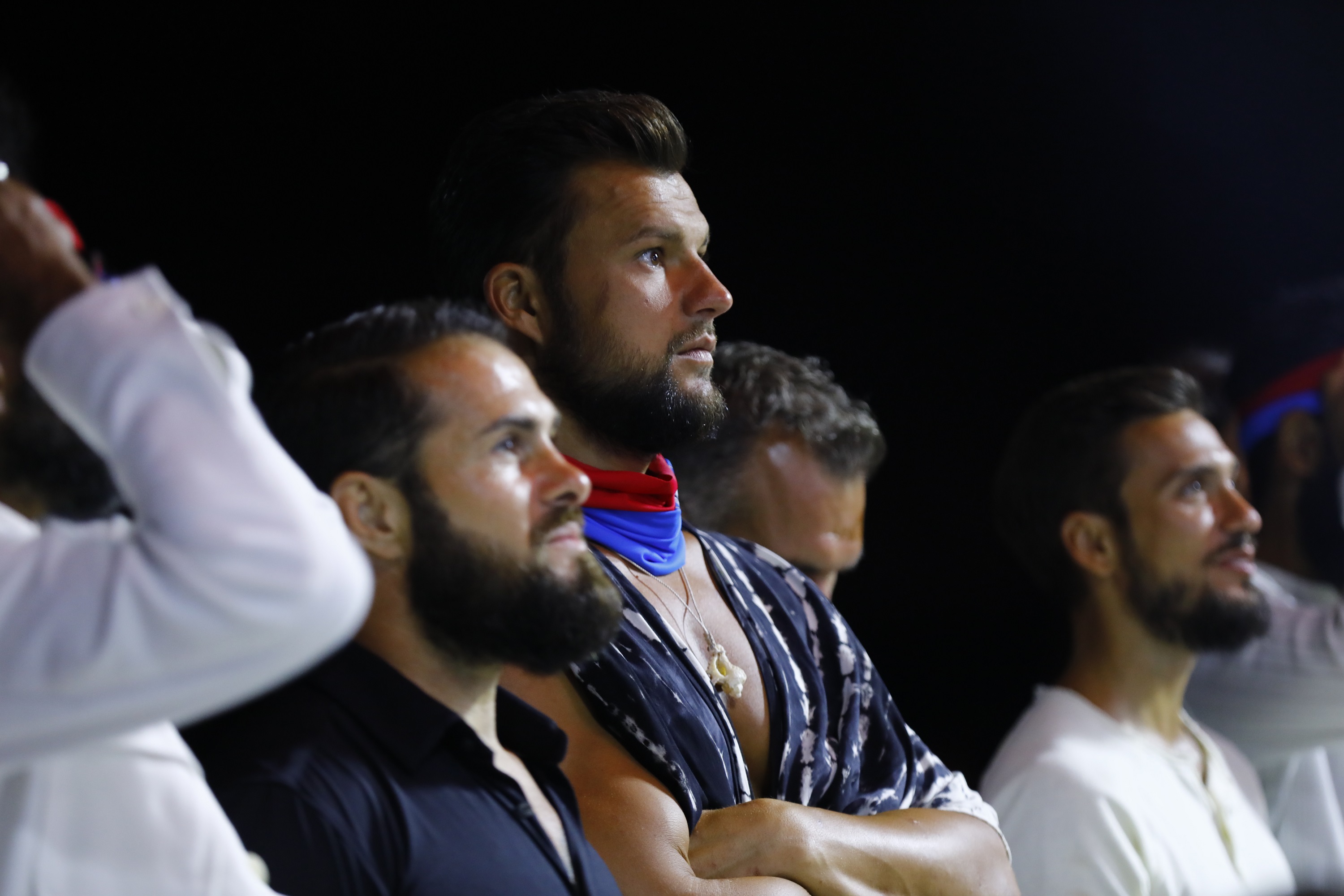 Survivor România 2023. Penultima săptămâna a concurenților în Republica Dominicană: „Să rămân cu Ștefi și cu Carmen”
