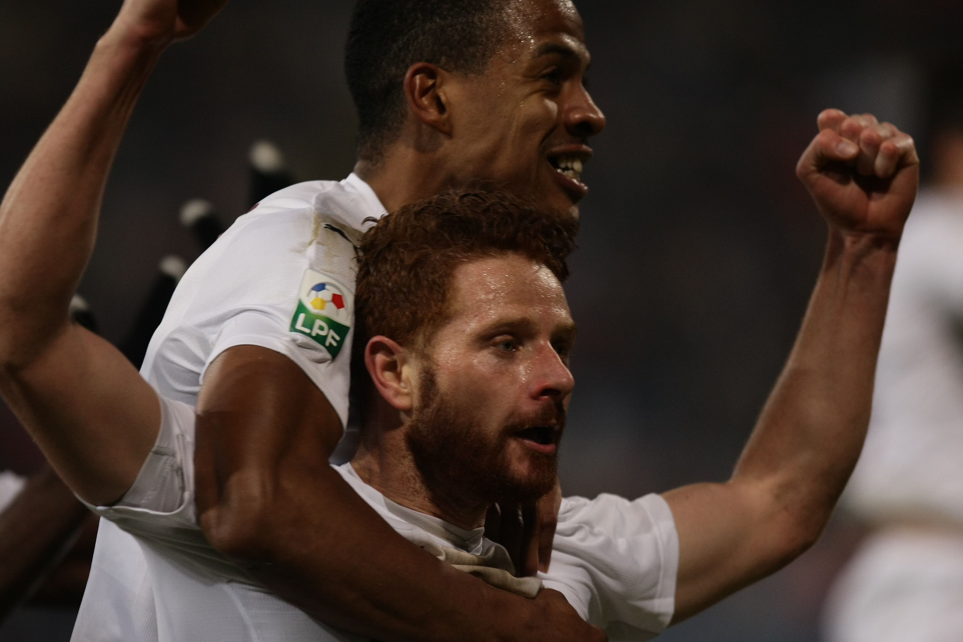Steaua - Rapid 0-1. Gecov a adus fericirea pentru giuleșteni / FOTO