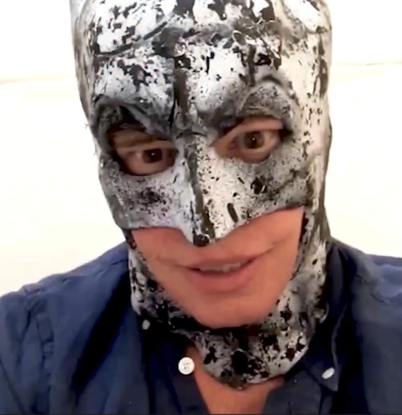 Ultimul mesaj transmis de Val Kilmer pe Instagram. Ce postase actorul din Batman în urmă cu două săptămâni
