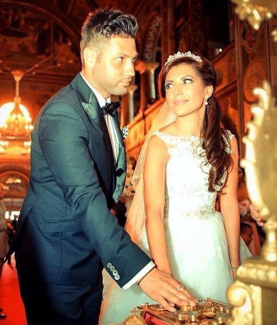 Celia s-a despărțit de soțul ei, după 13 ani de căsnicie. Motivul pentru care și-au spus adio: „Am încercat să fiu de casă”