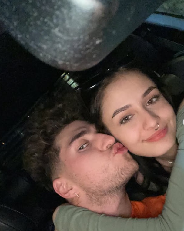 Dilinca și Mădălin Șerban, dezvăluiri despre relația lor înainte de Power Couple, sezonul 3: „Trebuie să ai curaj să încerci chestii noi”