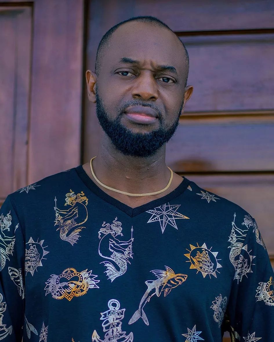 Tributes pour in for Nollywood director Dimeji Ajibola who passes on