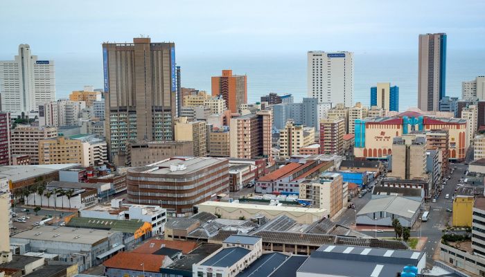 South Africa, Nigeria and Kenya hit by high borrowing costs - Moody