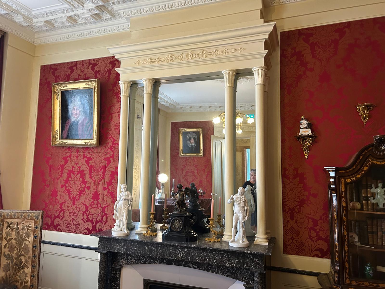 Ce muzee să vezi în Franța. De la Vagonul Armistițiului la casa natală a lui De Gaulle și Maison Léonie a lui Proust, de la Château de Saché Balzac la nuga și Nationale 7. Plus Amboise, câteva plaje și un munte