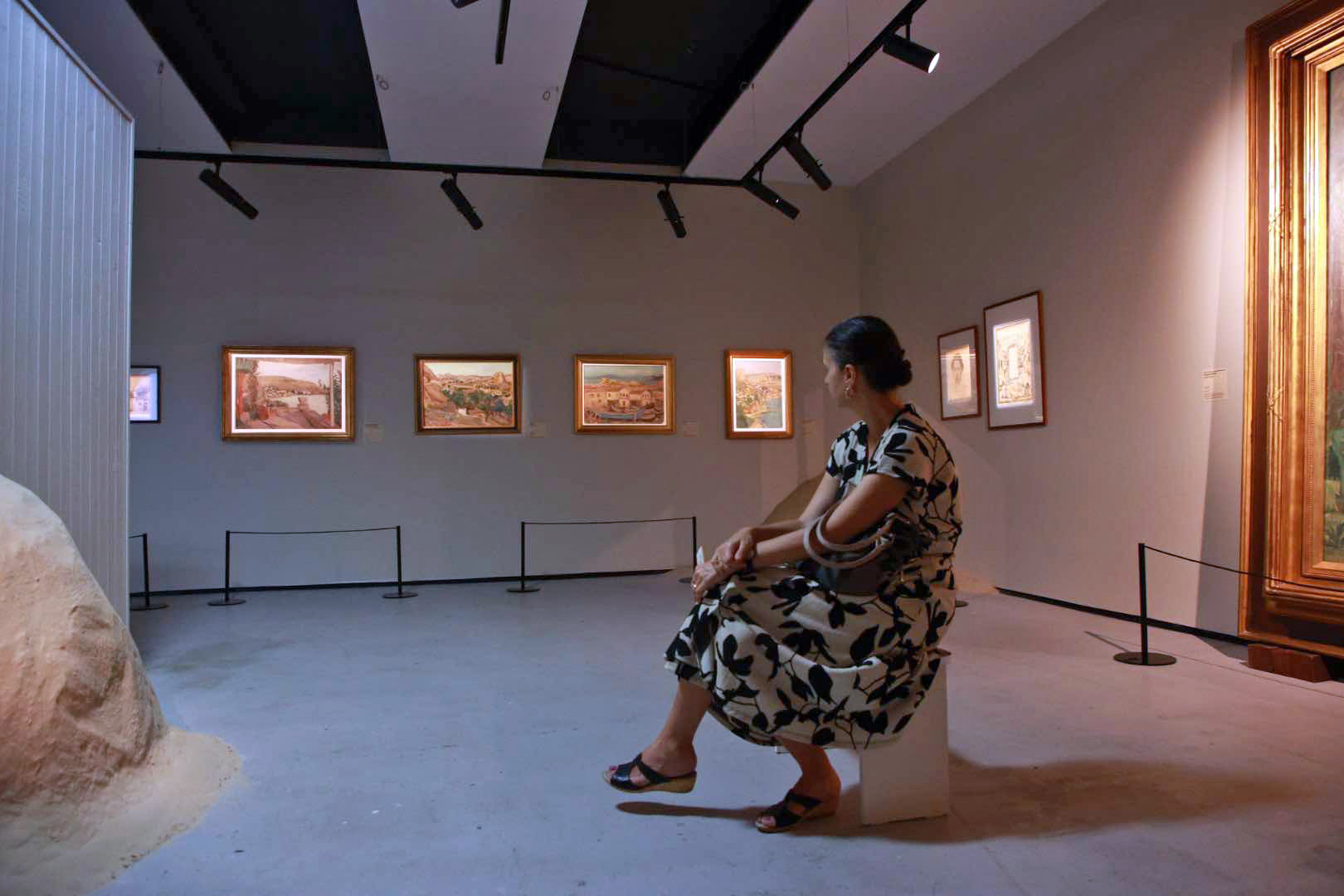 A început Art Safari, la Palatul Dacia-România din București. Noul sezon, dedicat în exclusivitate femeilor