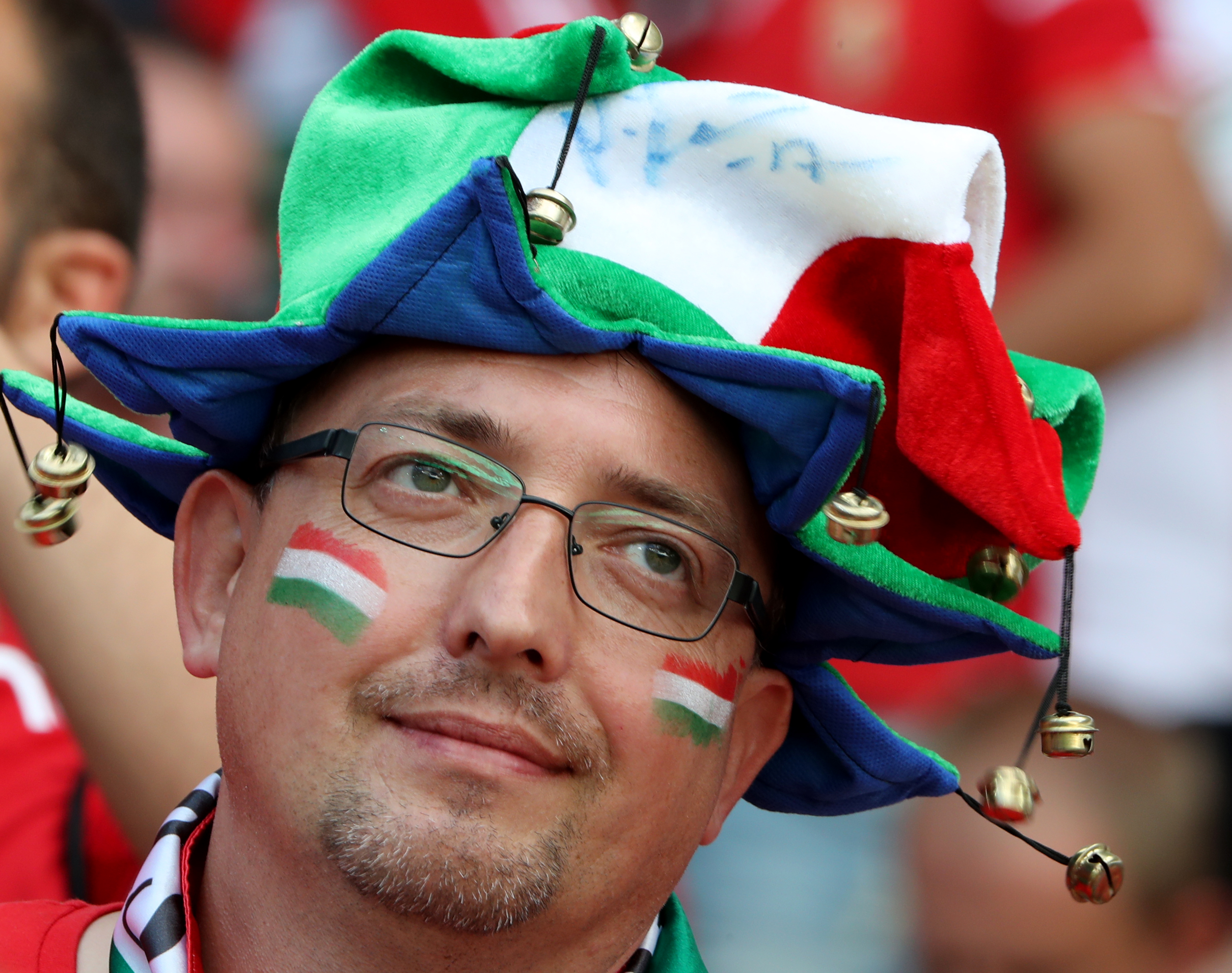 Euro 2016. Ungaria - Belgia 0-4. ”Diavolii roșii” i-au făcut KO pe maghiari și vor juca în sferturile de finală cu Țara Galilor / FOTO&VIDEO