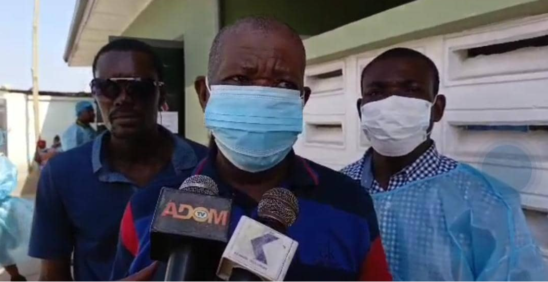 Cholera outbreak in Kasoa claims 5 lives, leaves 30 hospitalised