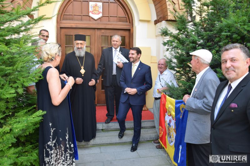 Fostul principe Nicolae vrea ca Principesa Margareta să-i fie nașă la nuntă. „Ne-ar face o onoare”