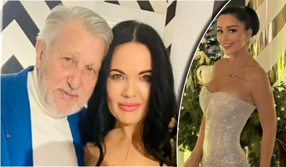 Ce se întâmplă între Ioana și Ilie Năstase, după ce soția fostului tenismen a depus actele de divorț. „A fost plecat 10 zile. Nu știu unde s-a dus. Simți că te distrugi”
