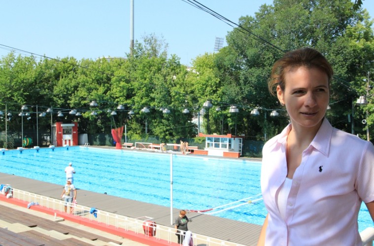 Când sportivii care nu sunt atleți ”se iau” la fugă. Cicliști, gimnaști, spadasini, tenismeni sau canotori participă competiții de alergare / FOTO