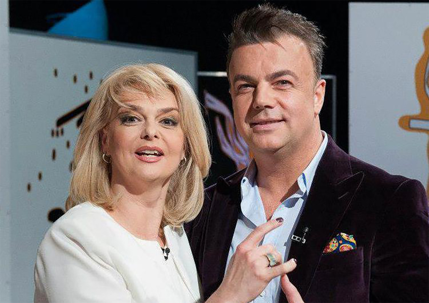 Adrian Enache revine la TVR 2, ajutat de Iuliana Marciuc. Ce emisiune va prezenta alături de Ovi și Ilinca Băcilă: „M-am bucurat”