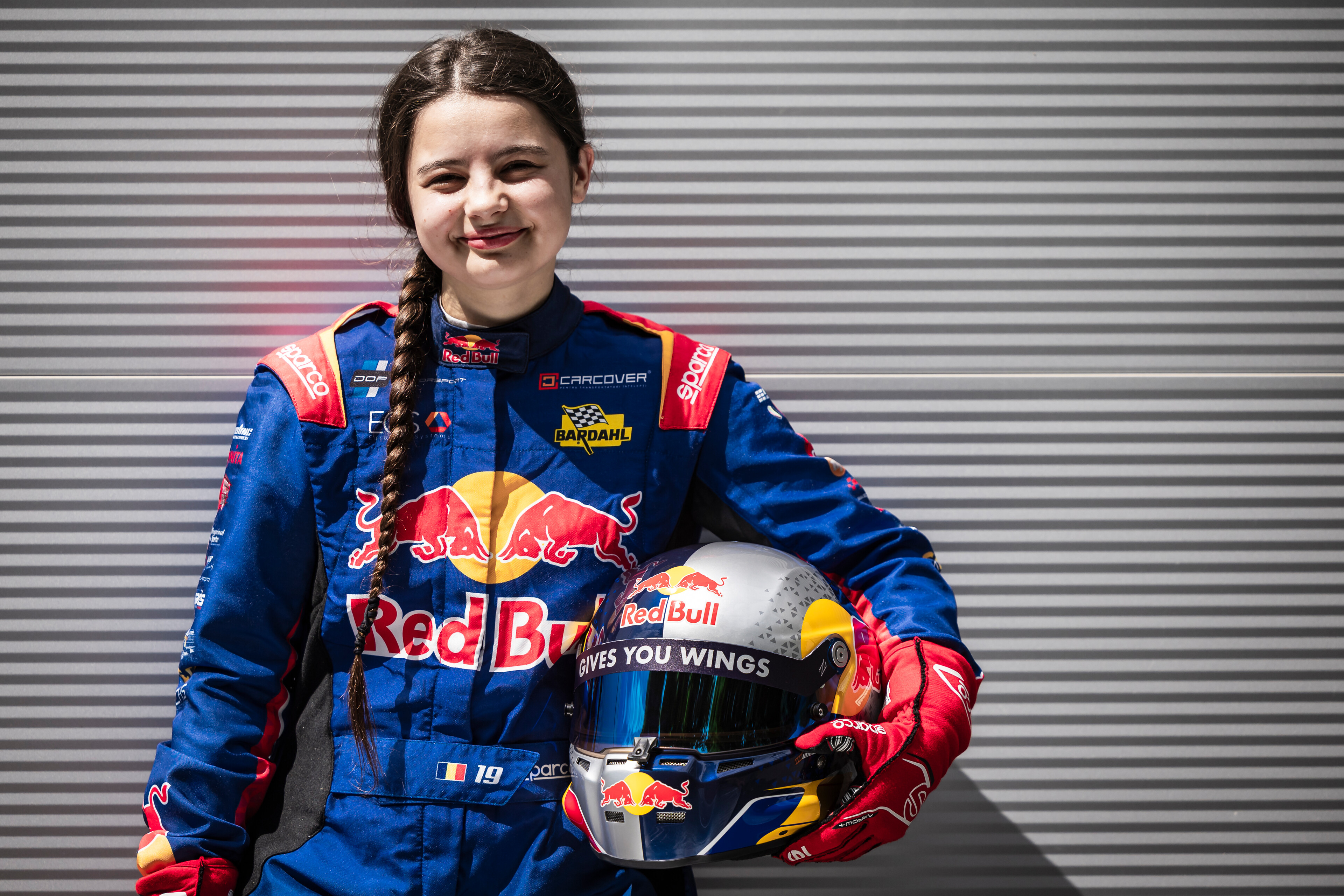 Performanță importantă realizată de Natalia Iocsak. Ce a reușit la doar 22 de ani