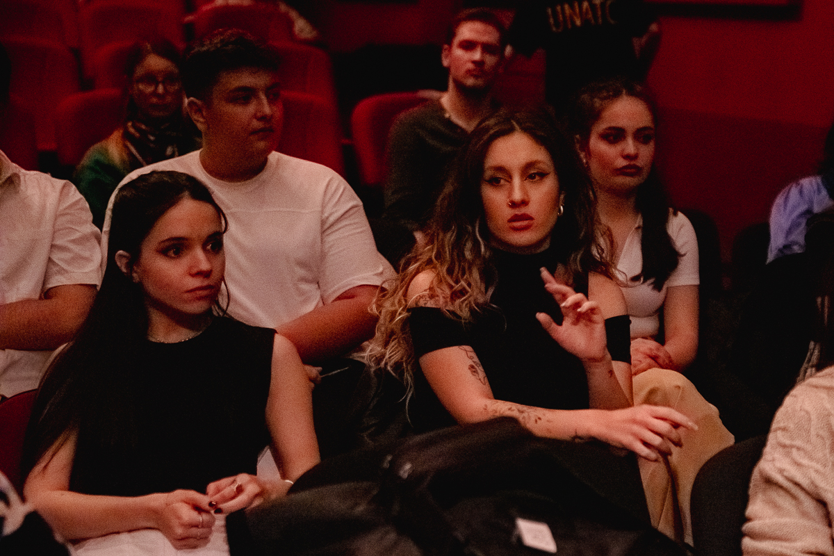 Studenții de la Teatru din București pun în scenă operele de la Bac. „Poți intra în contact cu romanul «Ion» nu doar dacă citești cele 600 de pagini”