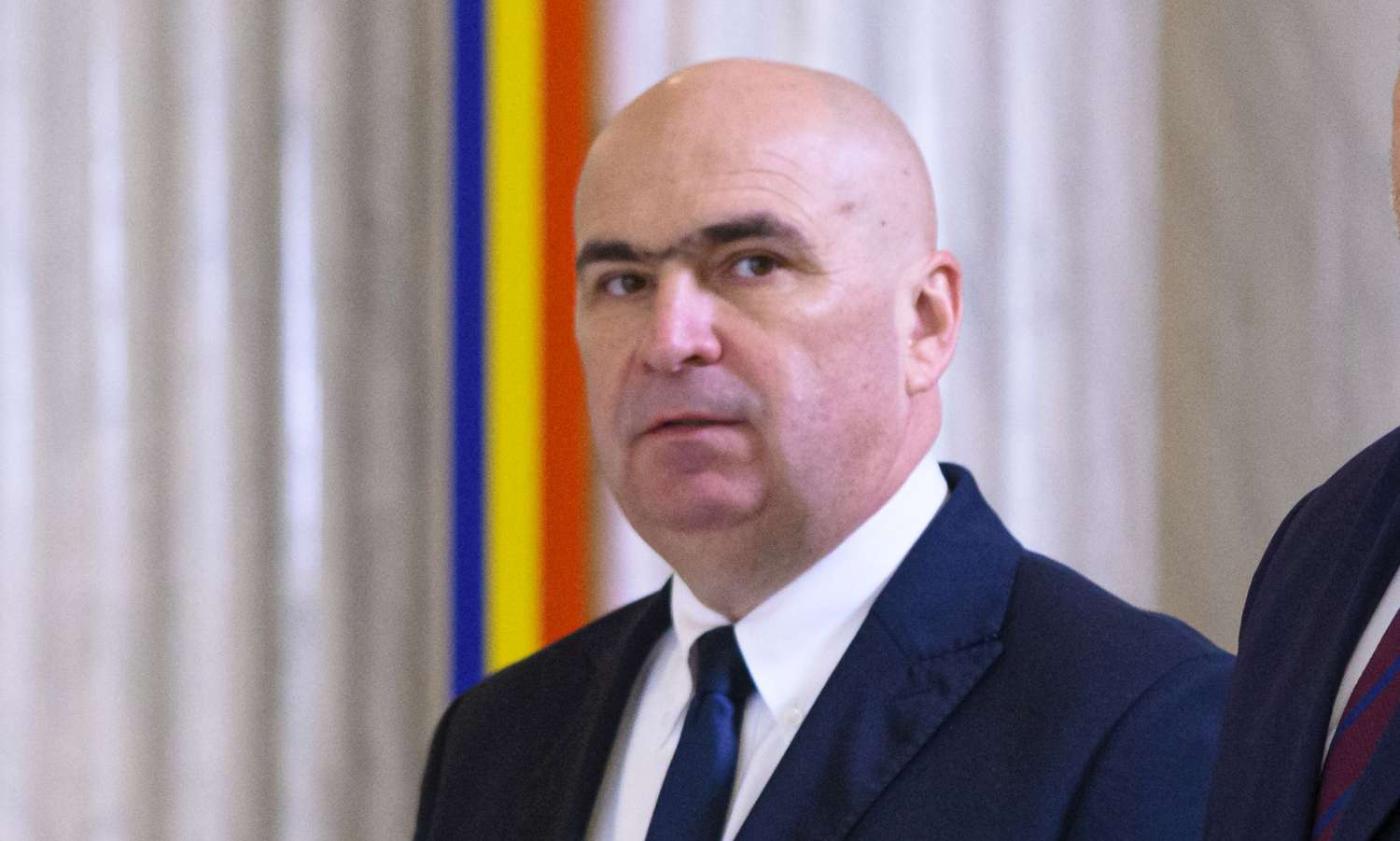 Singura fotografie în care apare Lucia Maria, fiica mai mare a lui Ilie Bolojan. Cum arată și cu ce se ocupă