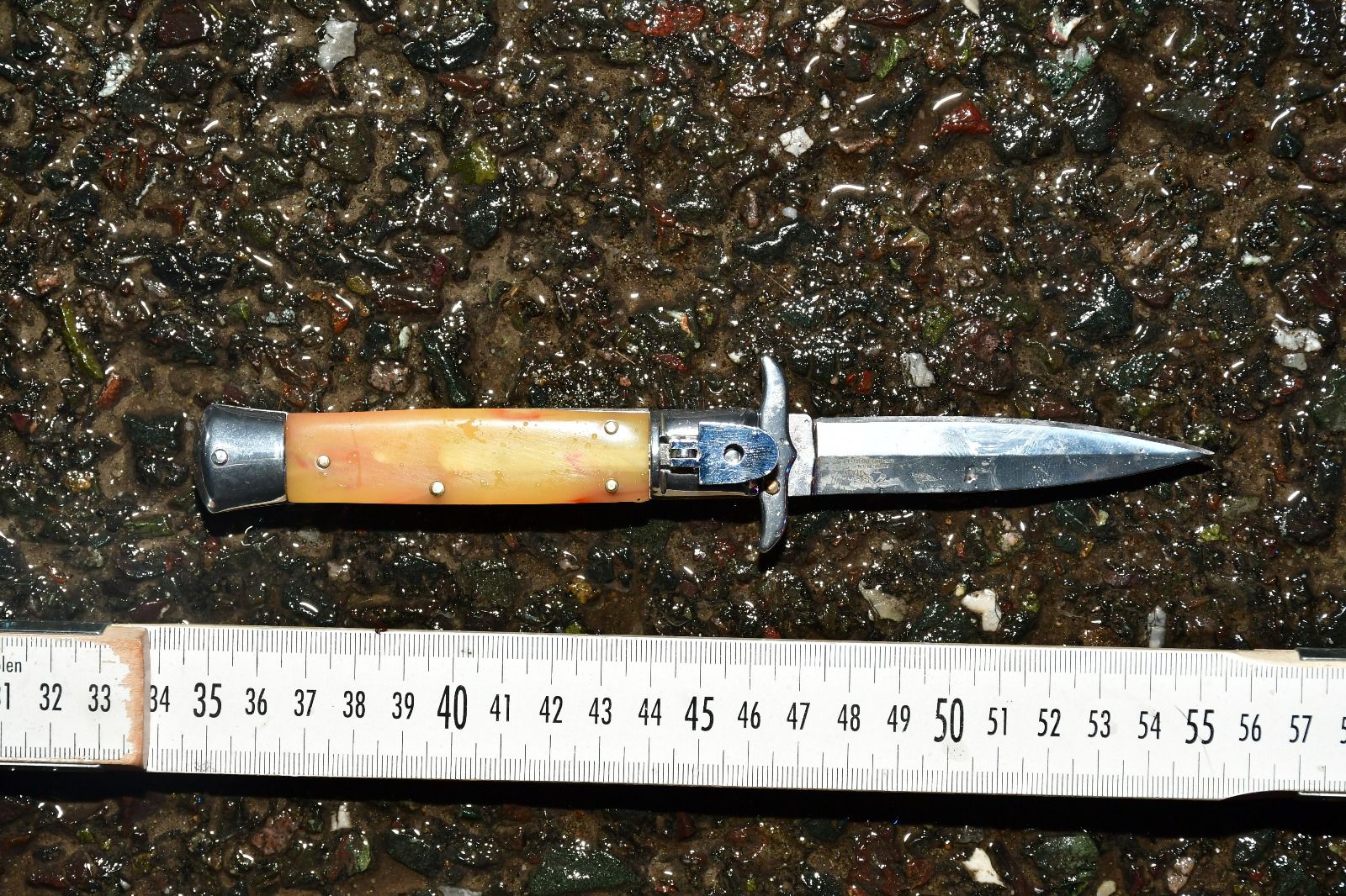 Horațiu Potra, șeful mercenarilor care-l apără pe Călin Georgescu, dus la audieri în cătușe. Polițiștii au găsit mai multe pistoale și arme albe. Gruparea de mercenari se îndrepta spre București | SURSE