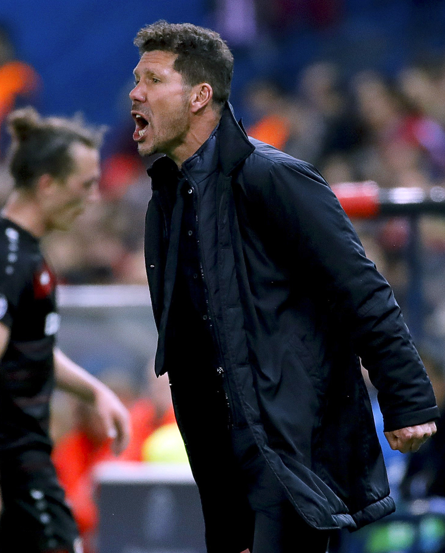 Atletico Madrid - Bayer Leverkusen 0-0. Atletico este a treia echipă spaniolă calificată în ”sferturi” / VIDEO