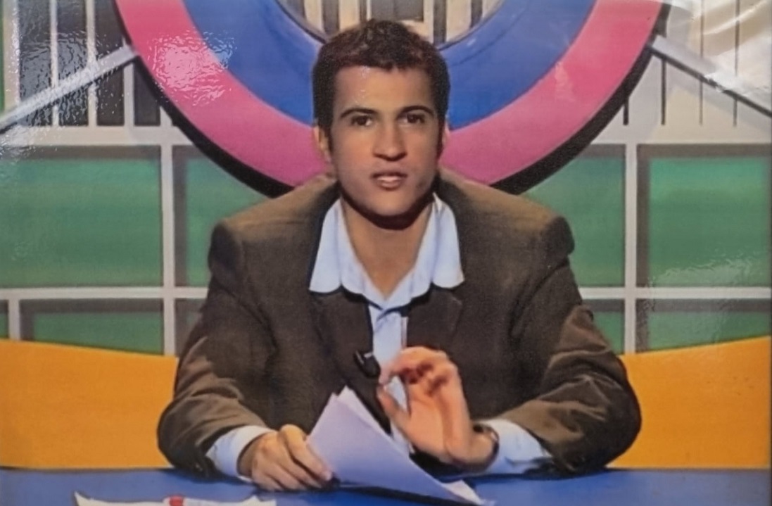 Șerban Huidu a spus ce a făcut cu banii câștigați din televiziune: „Am făcut niște case care aduc niște chirii”