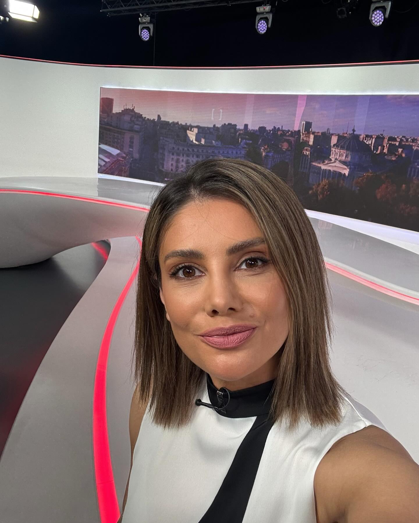 Schimbare la Antena 1 anunțată de o vedetă pe Facebook: „Mă despart de rubrica Meteo”