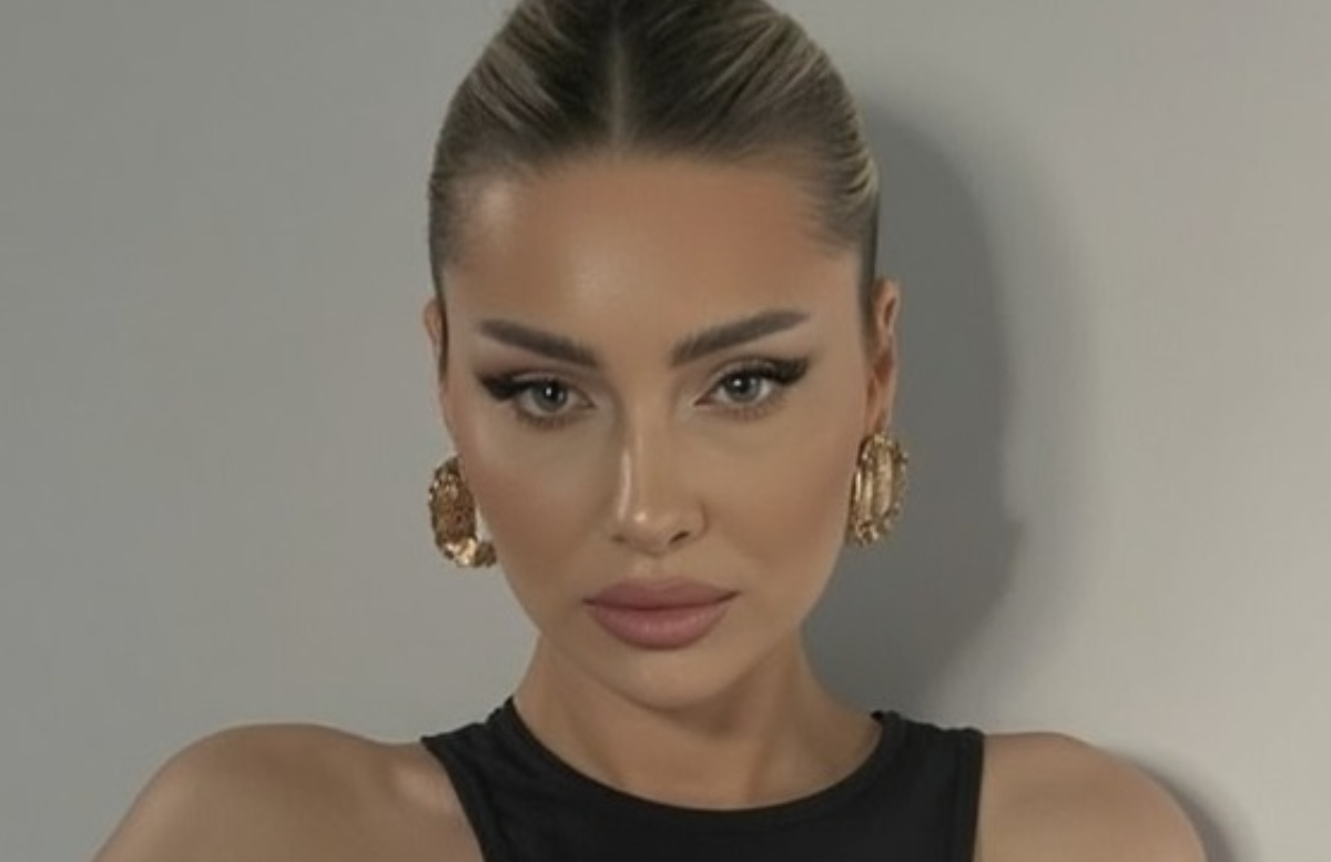Oana Monea a răbufnit după ce fanii Insula Iubirii i-au zis că e bătrână pentru a fi din nou ispită: „Dacă la 36 de ani suntem babe…”