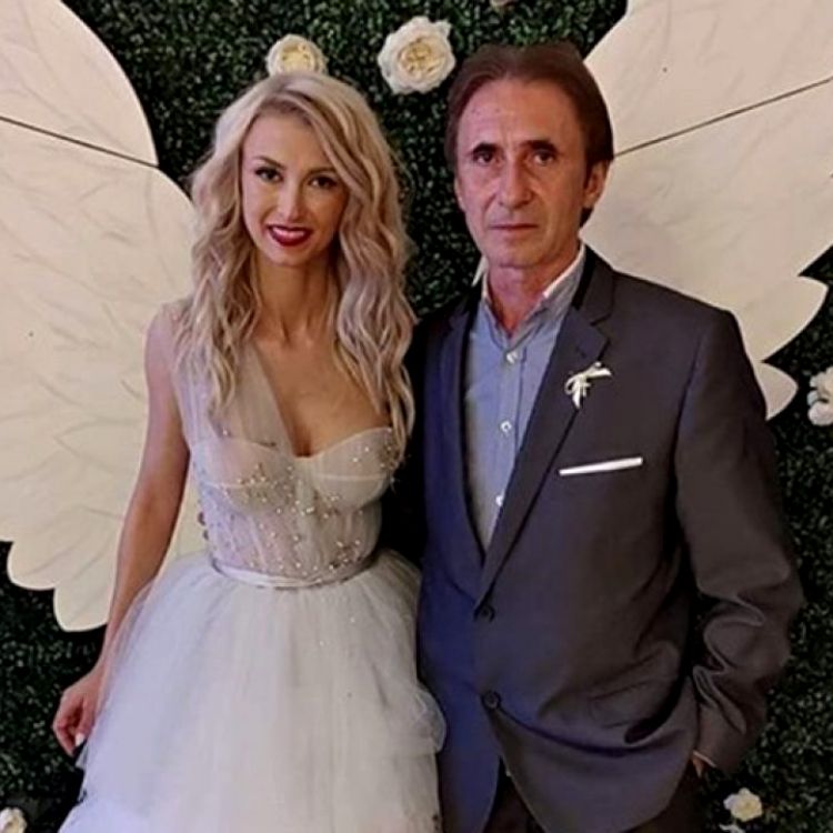 Tatăl Andreei Bălan locuiește singur, la Ploiești: „Ea nu-mi mai vorbește de o perioadă lungă”. Cu ce se ocupă Săndel acum