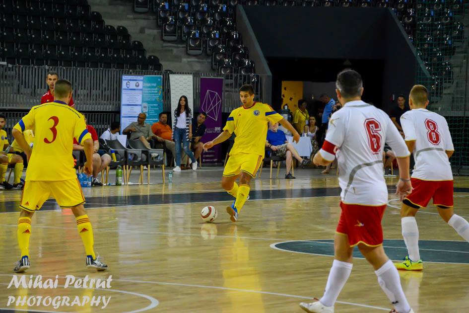 Disperarea medicului ce se ocupă de românii care au cucerit Europeanul de fotbal pentru diabetici: ^”Nimeni nu ne bagă în seamă! Am solicitat și Federația, și Ministerul, dar n-au trimis pe nimeni nici la premiere!”. Mai are nevoie de 27.000 de euro pentru acoperirea cheltuielilor cu organizarea de la Cluj-Napoca