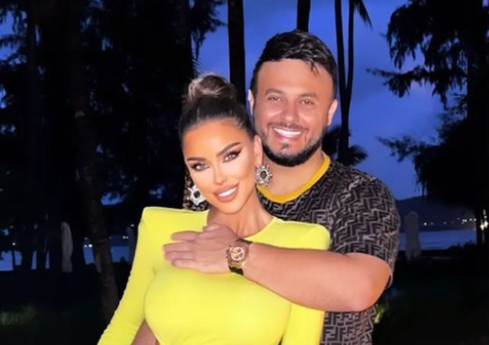 Ce se întâmplă cu relația dintre Bianca Drăgușanu și Gabi Bădălău: „Am fost alături de el în perioada foarte grea a vieții lui”