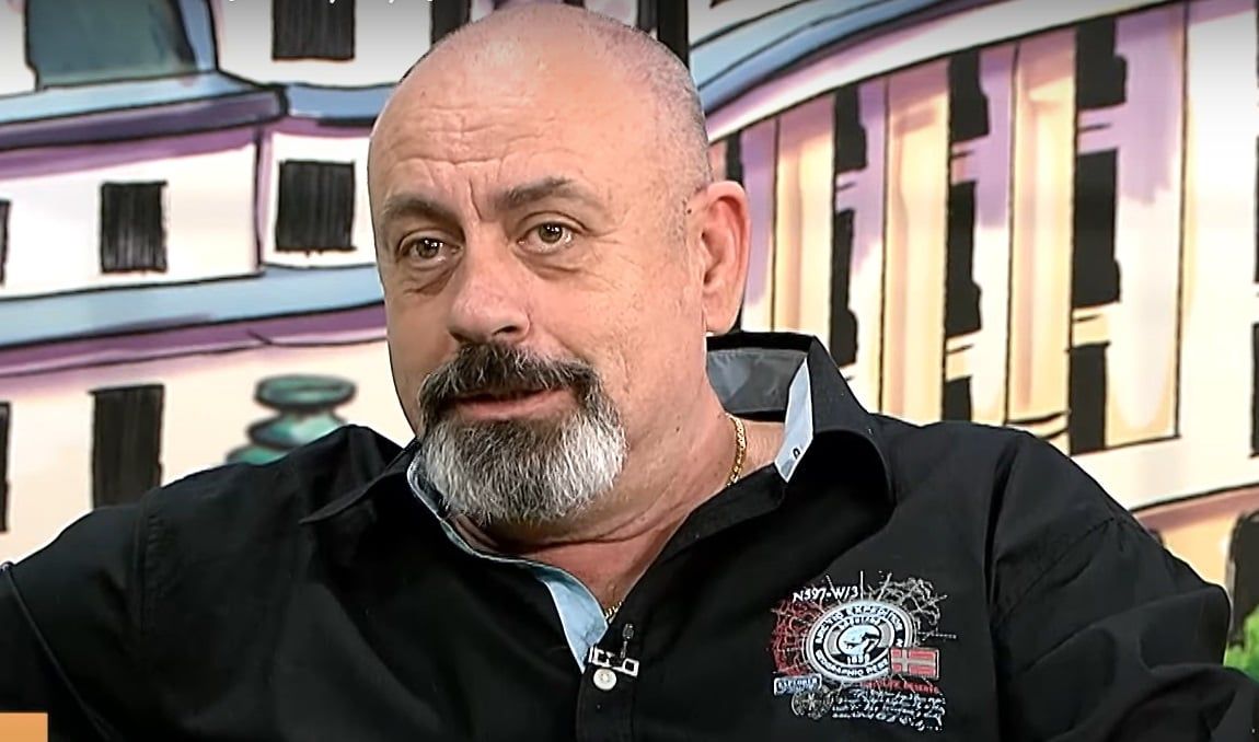 Emil Mitrache spune câți bani a câștigat cu rolul lui Americanu’ din „La bloc”: „L-aș întreba pe Bobonete cât ia astăzi pe episod”