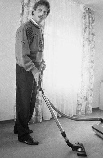 Spionul german! Christoph Daum i-a mințit pe români încă de la semnarea contractului / GALERIE FOTO