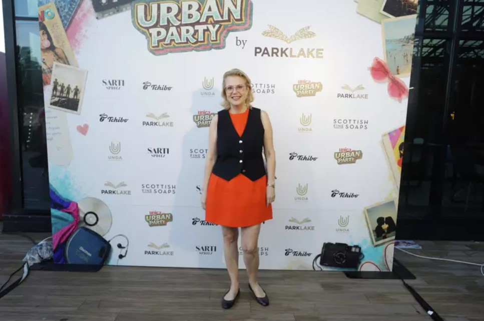Imagini de la Unica Urban Party 2026. Vedetele au impresionat cu apariții inspirate din nostalgia românească