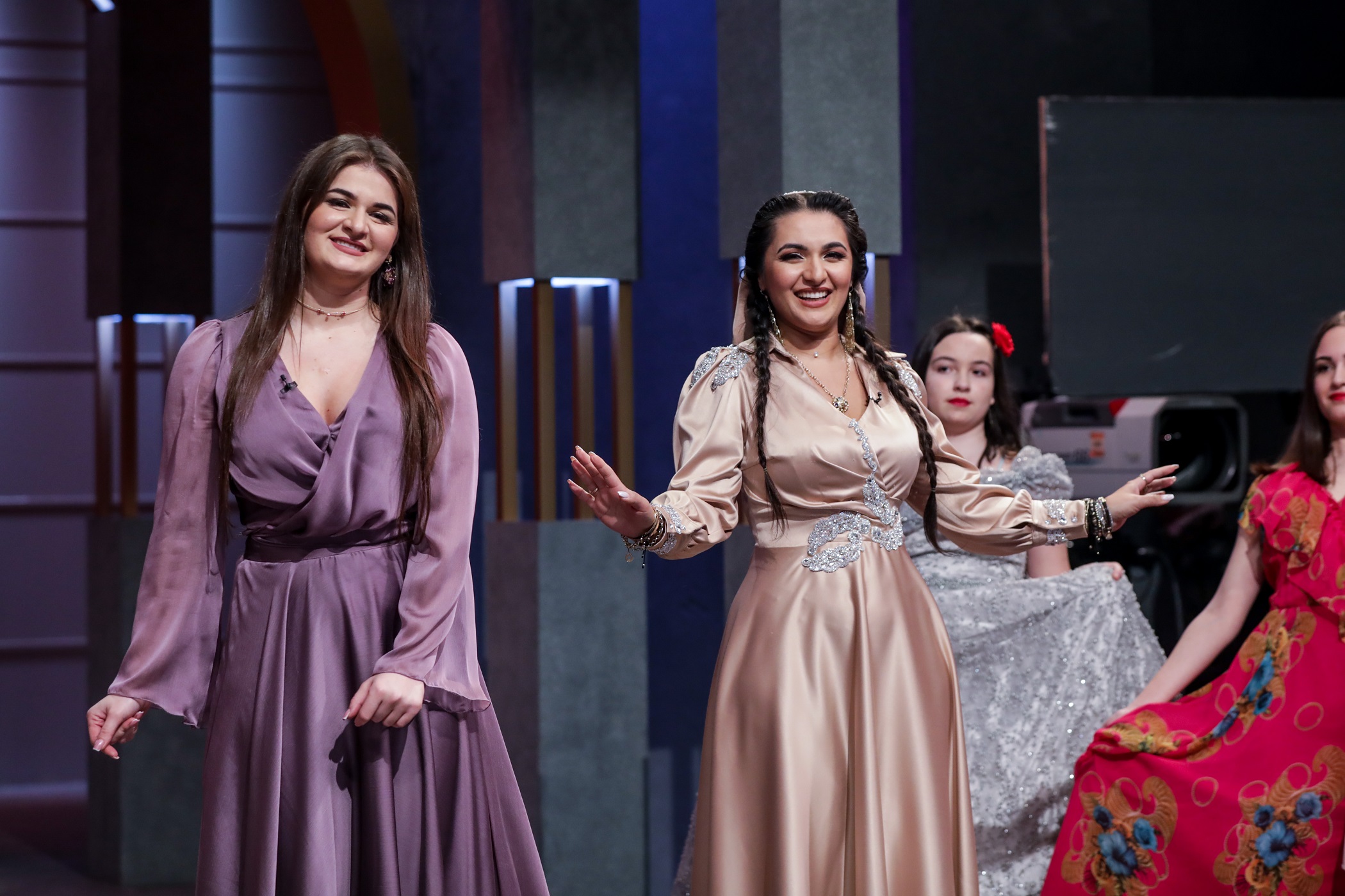 Ce se întâmplă în ultimul episod de la „Imperiul Leilor”, sezon 3. Reacția Cristinei Bâtlan: „Eu nu cred că vă lipsesc banii”
