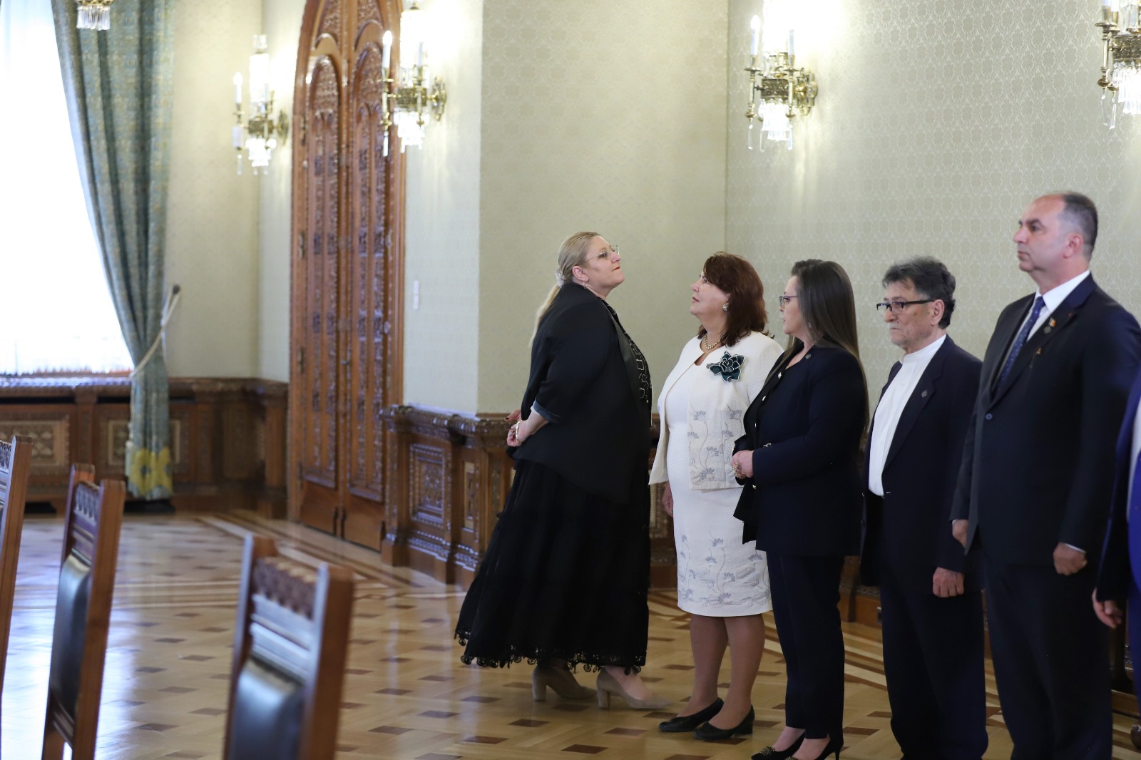 Consultări tensionate la Cotroceni după căderea Guvernului Bolojan: PNL și USR refuză orice alianță cu PSD