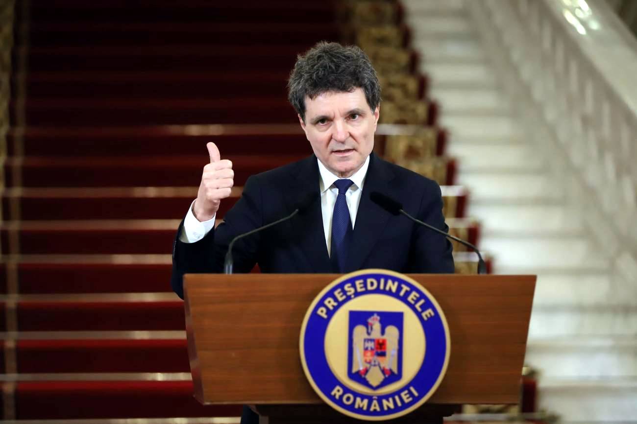 Nicușor Dan, fără soluții după ce partidul lui Sorin Grindeanu a decis retragerea miniștrilor din Guvernul Bolojan: „Calm și vom trece prin asta”
