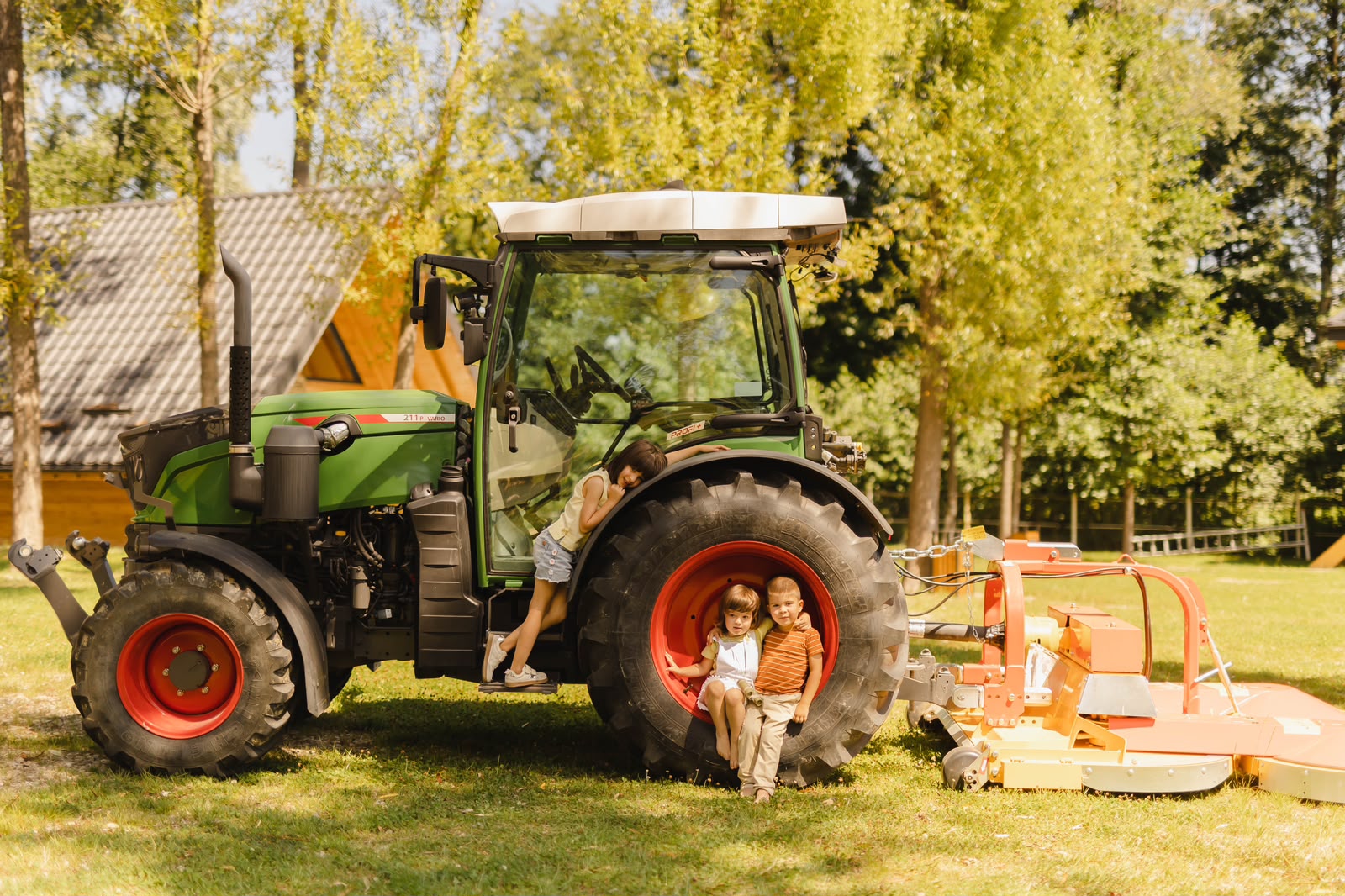 Un nou festival apare în România. Când și unde are loc Family Farm Fest 2026