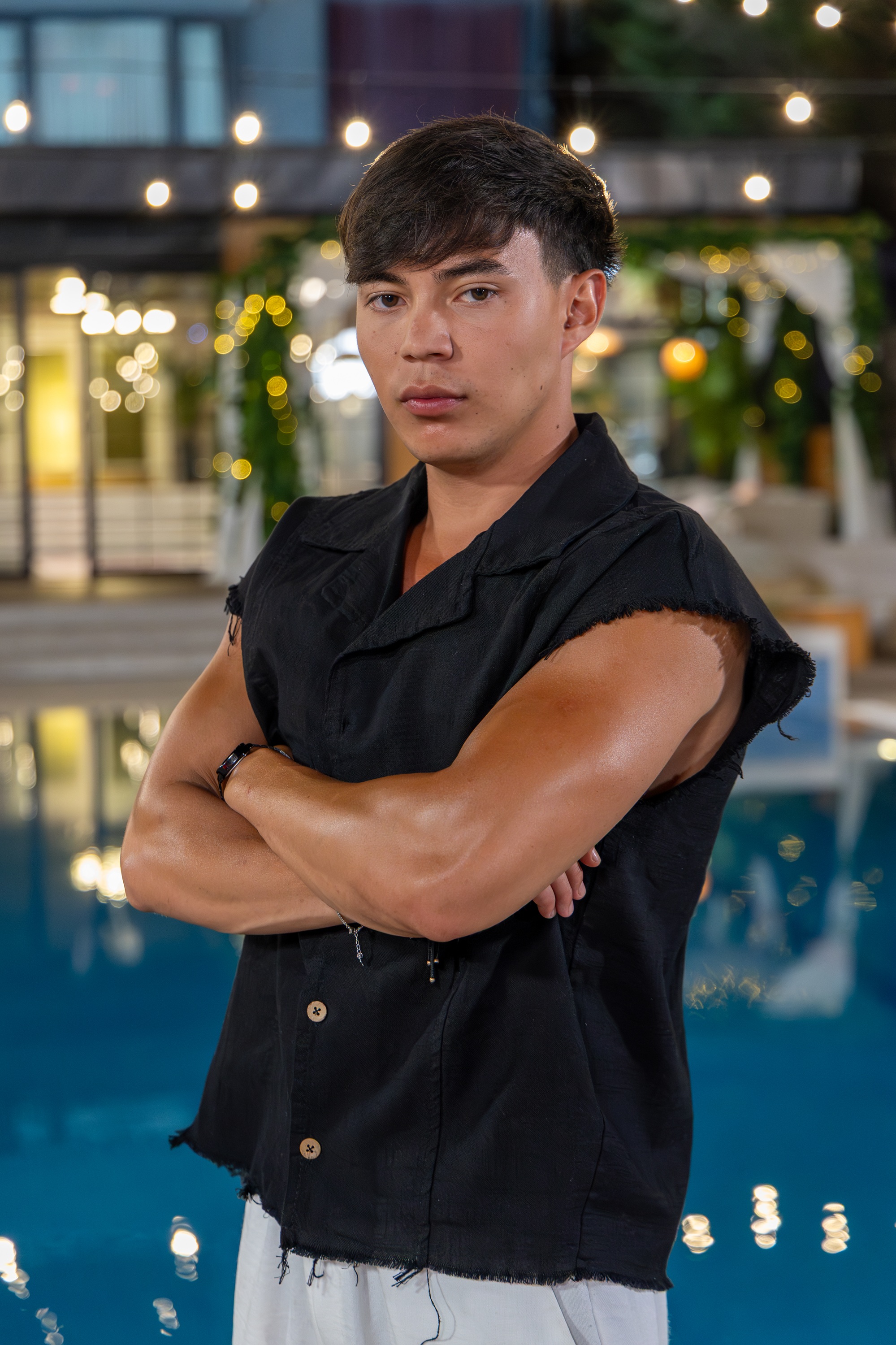 Cine sunt cei 4 noi concurenți de la „Burlacii: Foc în Paradis”. Surprize mari în reality show-ul de la PRO TV și VOYO