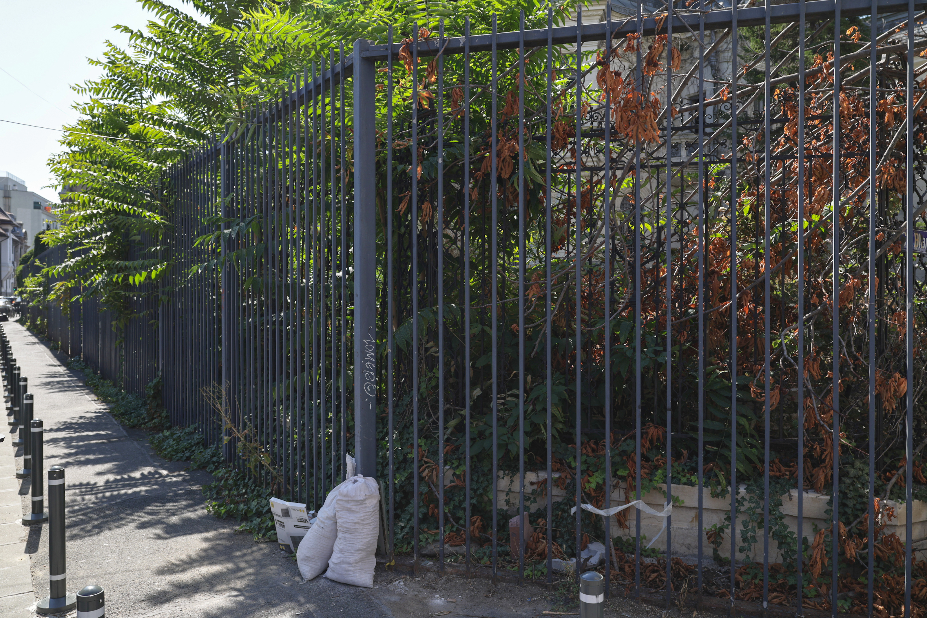 Palatul Maurice Blank
