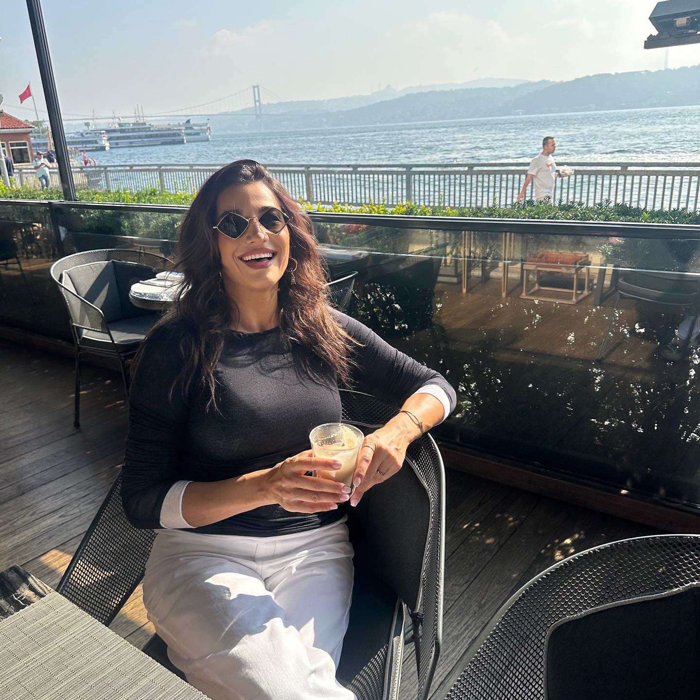 De ce a divorțat, de fapt, Claudia Pătrășcanu de Gabi Bădălău. „Nu mai era nimic între noi. Cu toții greșim”