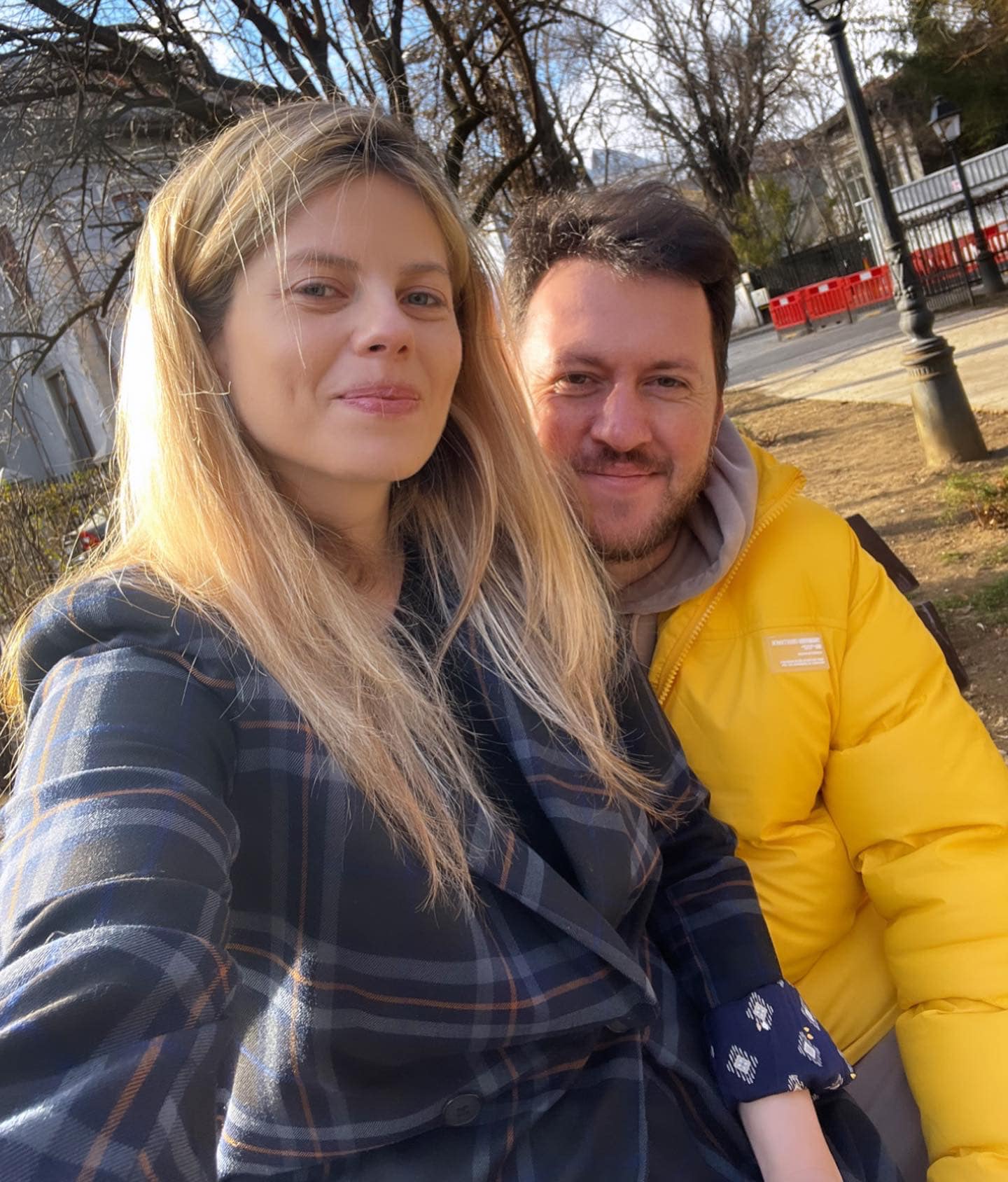 Roxana Hulpe își botează fetița în acest weekend. Ce vedetă de la Pro TV îi va fi naș. „Relația noastră merge dincolo de studioul de știri”