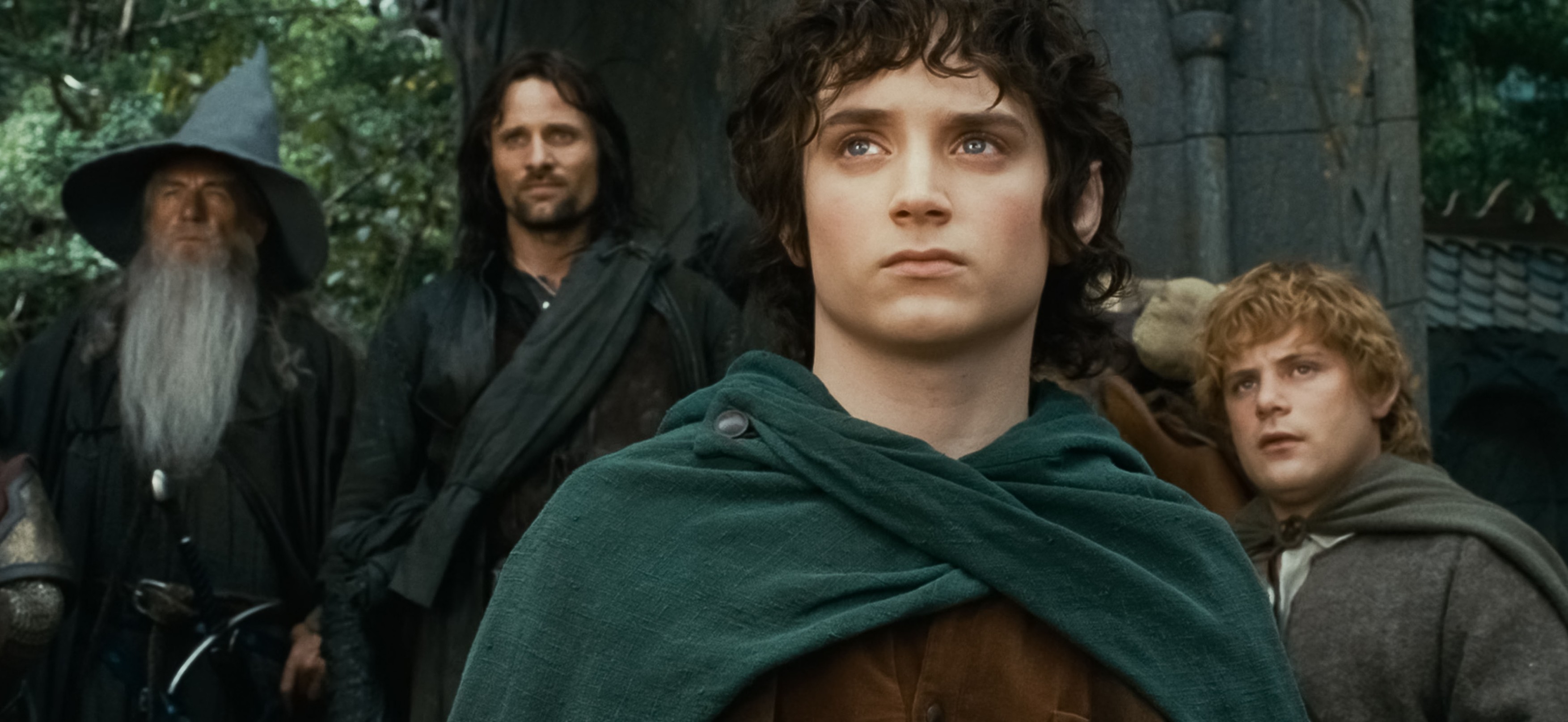 Elképesztő, mennyit változtak A Gyűrűk Ura szereplői