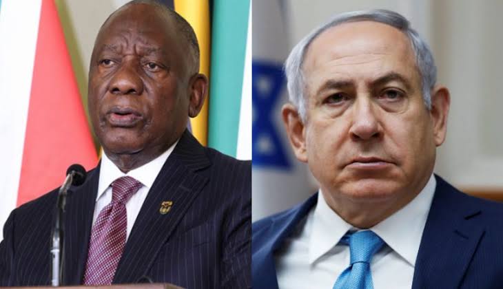Gaza War: South Africa takes its fight against Israel to the next level with fresh evidence at ICJ