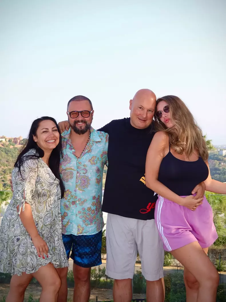 Cum a pierdut milioane de euro afaceristul care a renunțat la cetățenia română și s-a mutat în Malta: „Am petrecut mult timp în Budapesta”