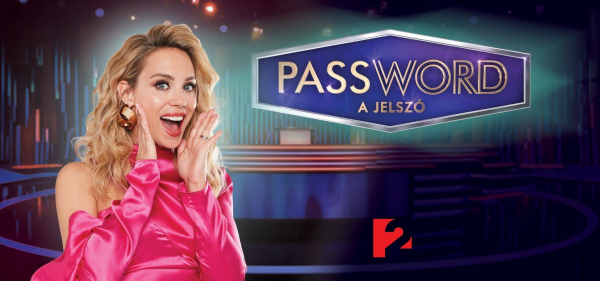 Szilveszter este debütál a TV2 vadonatúj gameshowja