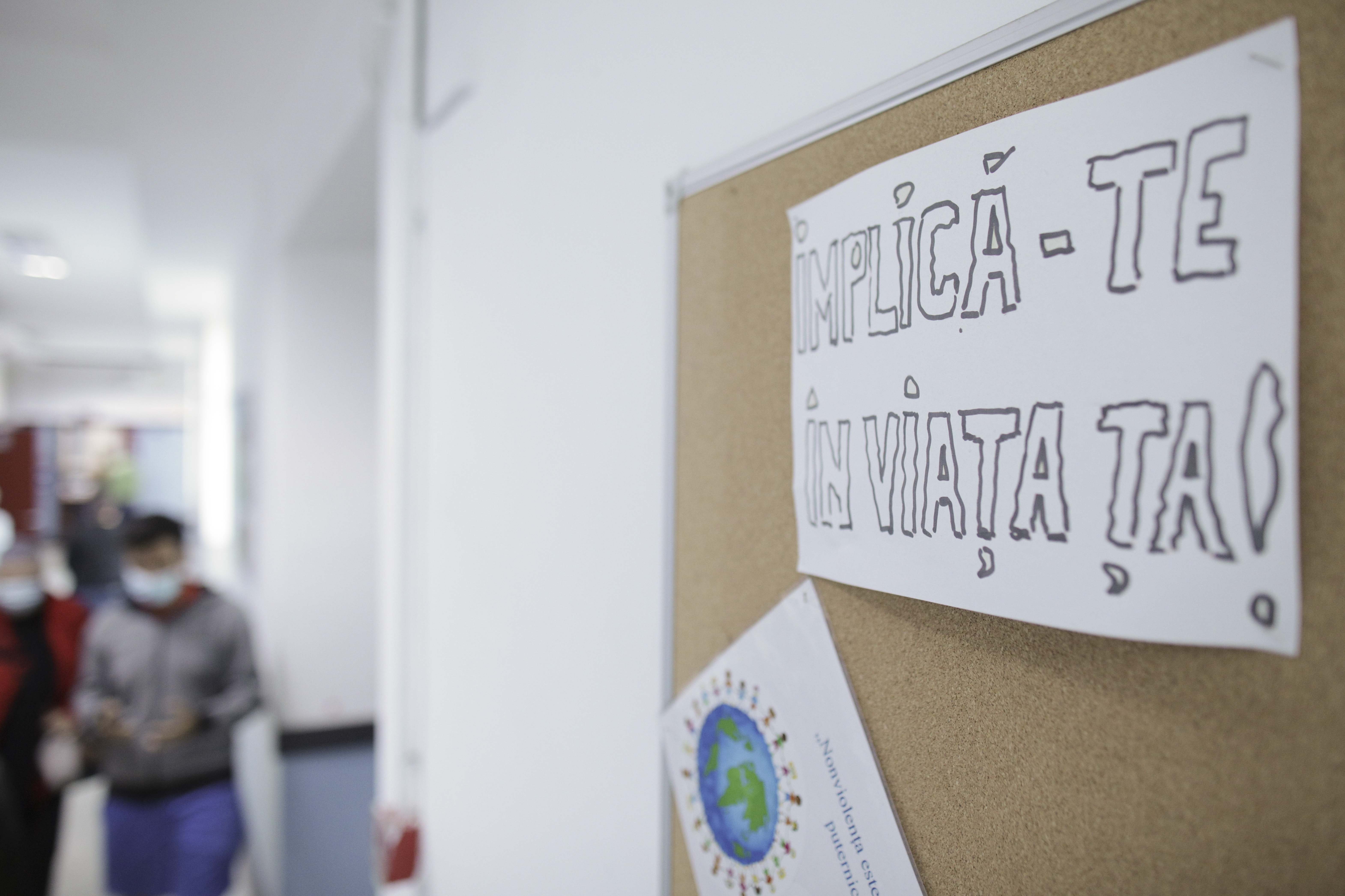 Alegeri locale 2020. Ziua votului în 50 de imagini