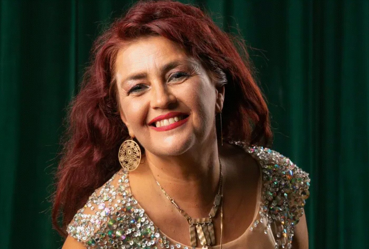 Motivul pentru care Rona Hartner și-a retras fiica de la școală: „O să își dea și Bacalaureatul acasă”